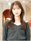 *レイヤーボブ大人デザインカラー【Zinaおおたか】