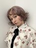【学割】カット＋ダメージレスケアブリーチ＋PLEXトリートメント
