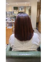 チップタップ 保谷店(tip top) ミディアム