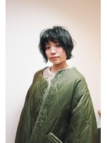 ヘアーモードケーティー 石橋店(Hair Mode KT)&nbsp;ショート