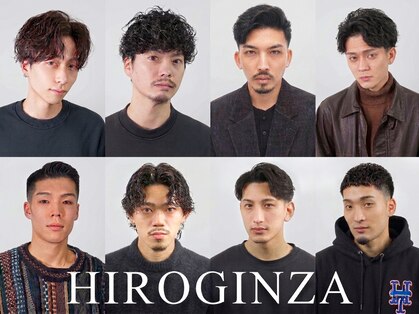 ヒロギンザ 神田店(HIRO GINZA)の写真