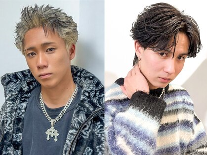 デコール(dequal)の写真