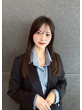 ラ ブレス なんばスカイオ(LaBless) Manaka