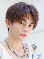 リップス 表参道店(LIPPS)&nbsp;ニュアンスコンマショート