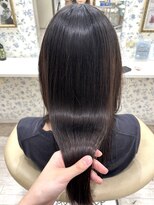 サクララ(Sakura la)&nbsp;縮毛矯正