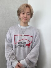 アルノー 博多口店(Arno)&nbsp;齊木 勇人