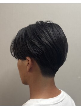 トリム 渋谷(trim.) [渋谷/メンズ/メンズサロン/メンズ専門/メンズカット]＜理容室＞
