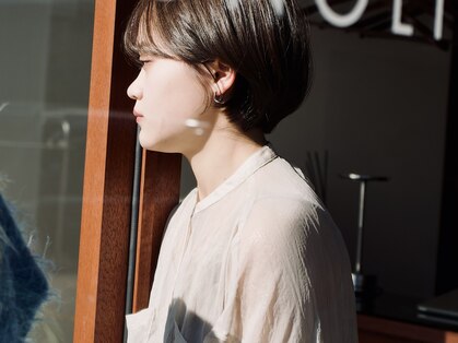 モノリス(MONOLITH.)の写真