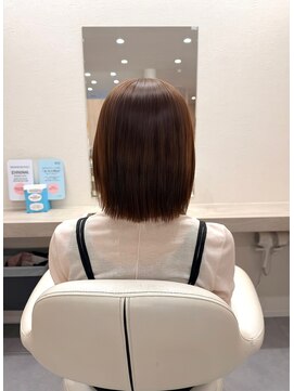 イマージュ 志免店(image) ミニボブ