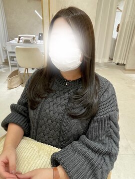 ジーナ 博多(Zina) オリーブグレージュ