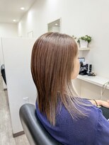 バンビ 坪井店(Bambi)&nbsp;インナーカラー
