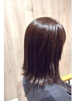 スーリール 鹿児島中央店(Sourire)&nbsp;グレーカラー