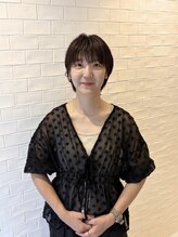 ルームキタハマ(room kitahama)&nbsp;中本 綾美
