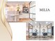 ミリア(MILIA)の写真