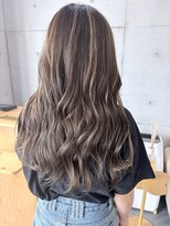 エブリ(every)&nbsp;コントラストハイライト