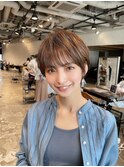 ショート