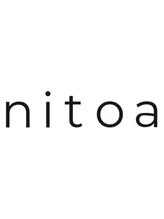 nitoa 上石神井/上井草 髪質改善/白髪ぼかし/白髪染め【12月4日 NEW OPEN(予定)】 福澤 英之
