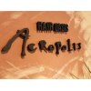 ヘアーオアシス アクロポリス(HAIR OASIS ACROPOLIS)のお店ロゴ
