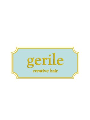 ジェリルクリエイティブヘア (gerile creative hair)