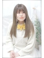 リルト(Lilt.)&nbsp;#髪質改善ストレート#縮毛矯正#髪質改善トリートメント艶髪