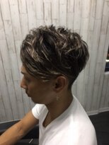 ジーキャトル(G-quatre)&nbsp;メンズ外国風スタイル！