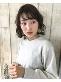イルミナカラーアッシュ
