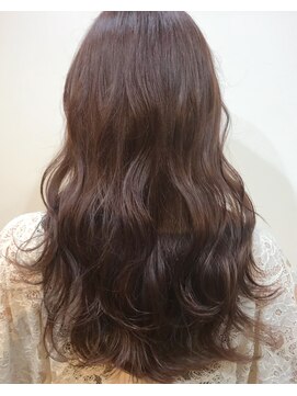 グッデイ ヘアー(GOOD DAY HAIR) 【GOOD DAY HAIR】《ピンクアッシュ》　　　　　         下北沢