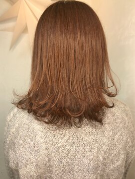 バックボーン(BACKBONE) .