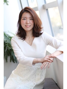 キッカ 津田沼 奏の杜店(CHICCA) エフォートレスミディ