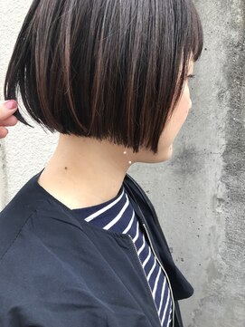 ロプート(Loput) Loput salon style 19.04.22