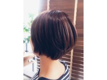 ニコ ヘアデザイン(nico hair design)