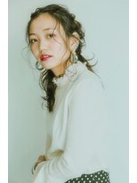 モードケイズ 阪急茨木店(MODE K's)&nbsp;アレンジ