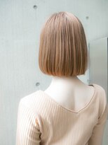 ルティア 池袋(Lutia) オレンジベージュ