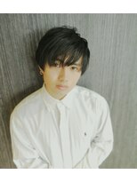 サード プレイス(Third Place)&nbsp;メンズスタイル！