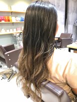 モードケイズ 西宮(MODE K's) 西宮/髪質改善/ハイライト/白髪染め/小顔/大人可愛い