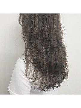 ガーランドウメダ(Garland umeda) ヘルシーレイヤー＿ロング＿00220