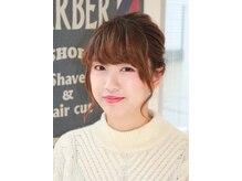 アローヘアー 光が丘店(Arrow Hair)