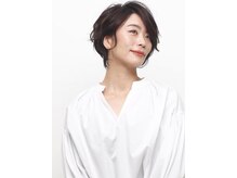 ナオキ ヘアー ドレッシング 銀座店(NAOKI HAIR DRESSING)