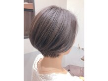 イル ヘアー 海老名(iru hair)