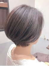 イル ヘアー 海老名(iru hair)