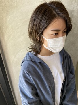 ブランココ(BlanCoCo) くびれヘア＊