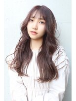 フルール バイ サファリ(fleur by safari)&nbsp;＊fleur＊モーヴグレージュ