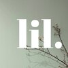 リル(lil.)のお店ロゴ