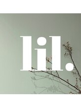 lil.【リル】