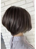 【Lee大阪店】可愛いから綺麗へ。ひし形シルエット/新出奈津樹