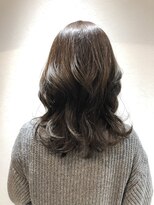 カルテット(Quartett)&nbsp;アッシュブラウンカラー