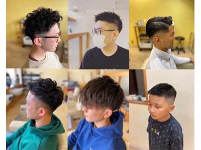 アイデアルヘアー(IDEAL hair)