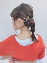 ルービック 枚方(Rubik's)&nbsp;大人シック編みおろし