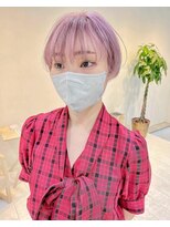 ニュート(Neut )&nbsp;ラズベリーピンク