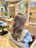 ロング